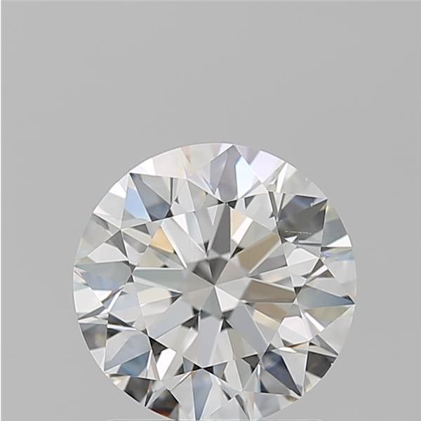 ROUND 1.56 H VS2 EX-EX-EX - 111413915690 GIA Diamond
