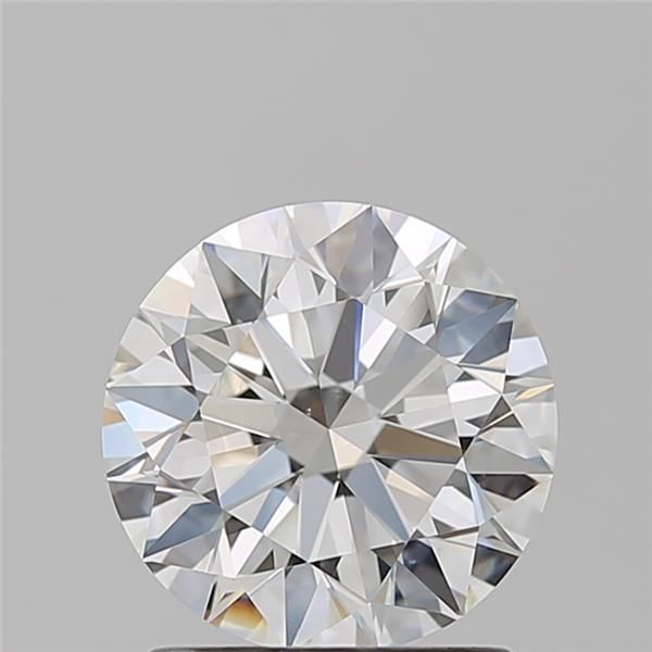 ROUND 1.55 G VS2 EX-EX-EX - 111413915692 GIA Diamond