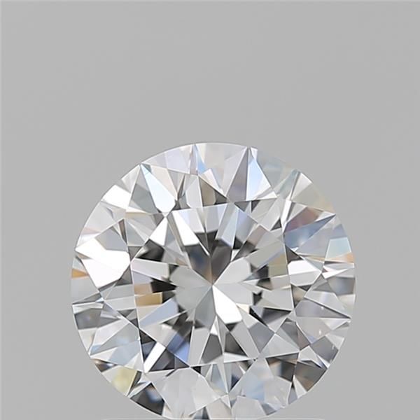 ROUND 1.5 E VS1 EX-EX-EX - 111413915694 GIA Diamond