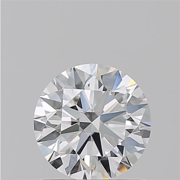 ROUND 1.01 G VVS1 EX-EX-EX - 111413915698 GIA Diamond