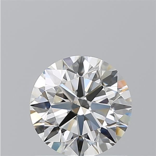 ROUND 1.01 I VS2 EX-EX-EX - 111413915701 GIA Diamond