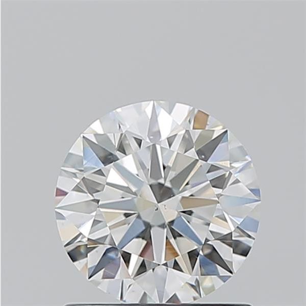 ROUND 1.03 I VS2 EX-EX-EX - 111413915703 GIA Diamond
