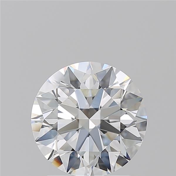 ROUND 1.9 G VVS1 EX-EX-EX - 111413915706 GIA Diamond