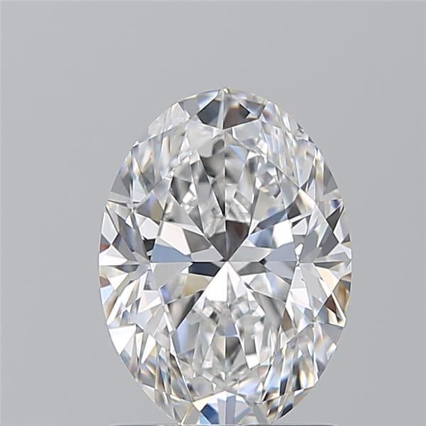 OVAL 1.5 D VS2 --VG-EX - 111413915712 GIA Diamond