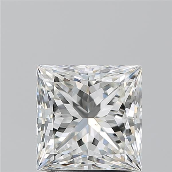 PRINCESS 2.2 I VS2 --EX-EX - 111413915726 GIA Diamond