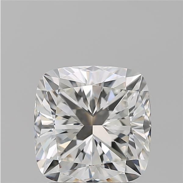 CUSHION 2.03 H VS2 --EX-EX - 111413915742 GIA Diamond