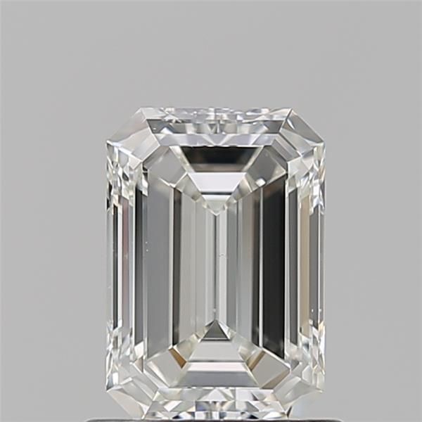 EMERALD 1.01 I VS2 --EX-EX - 111413915747 GIA Diamond