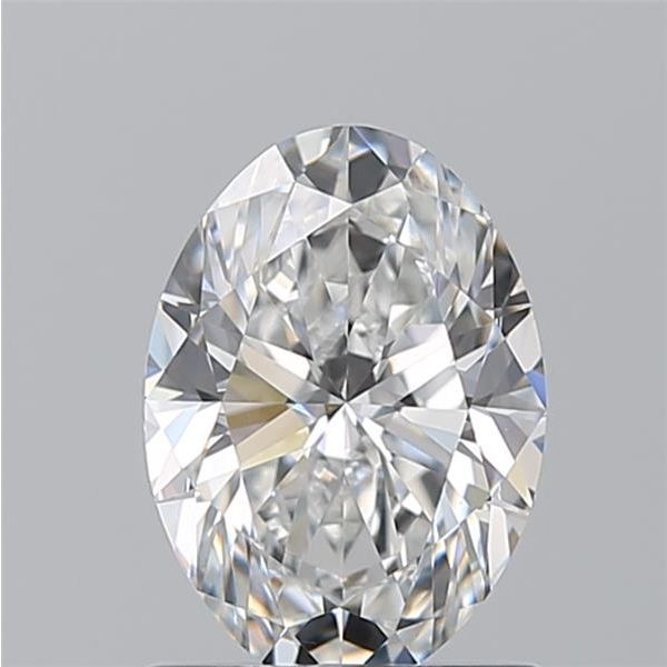 OVAL 1.21 E IF --EX-EX - 111413915759 GIA Diamond