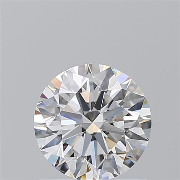 ROUND 1.01 G VS2 EX-EX-EX - 111413915834 GIA Diamond