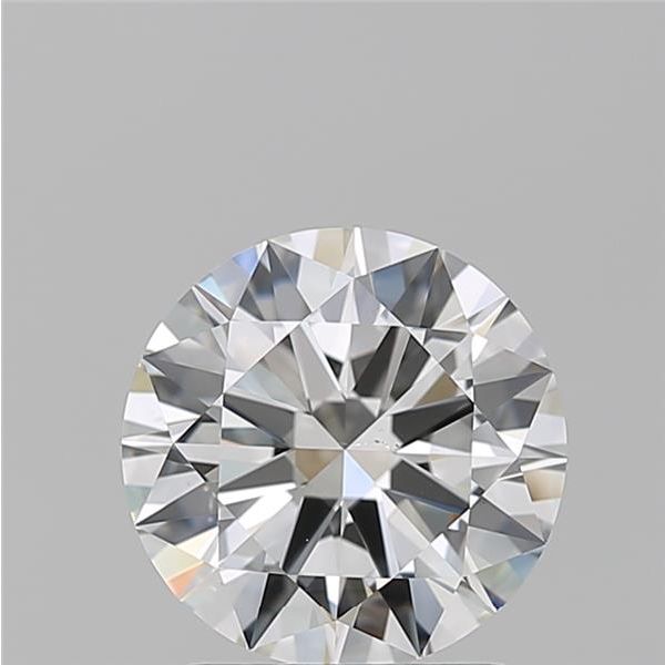 ROUND 1.5 H VS2 EX-EX-EX - 111413915835 GIA Diamond