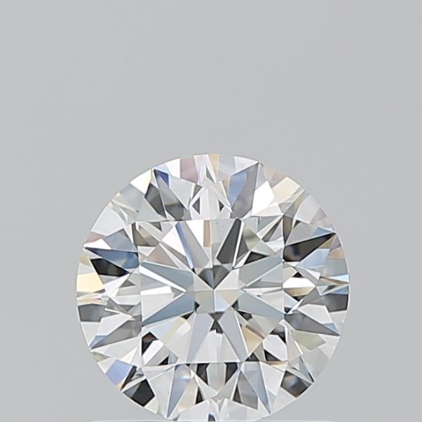 ROUND 1.01 I VS1 EX-EX-EX - 111413915837 GIA Diamond