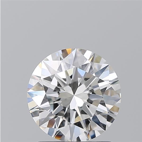 ROUND 1.5 H VS1 EX-EX-EX - 111413915840 GIA Diamond