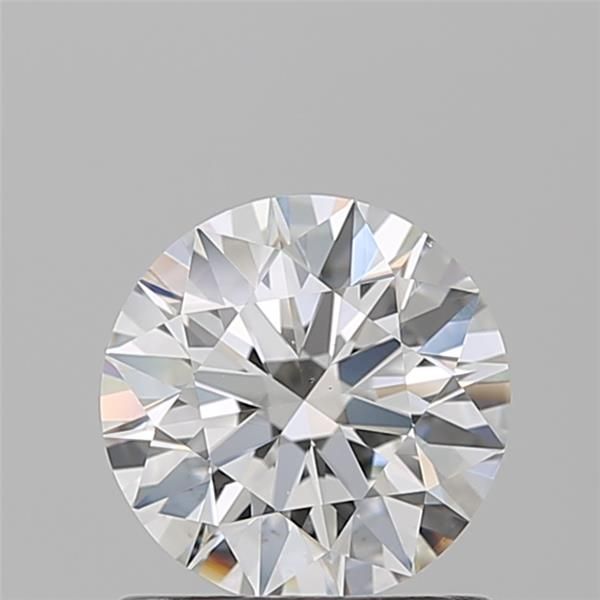 ROUND 1.01 G VS2 EX-EX-EX - 111413915842 GIA Diamond