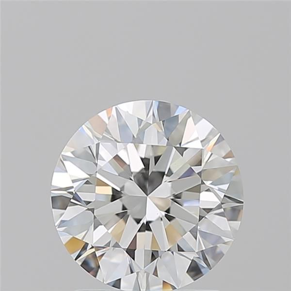 ROUND 1.7 I VS1 EX-EX-EX - 111413915845 GIA Diamond