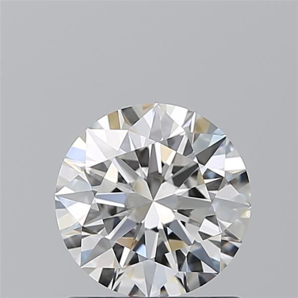 ROUND 1.1 I VS1 EX-EX-EX - 111413915846 GIA Diamond