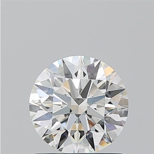 ROUND 1.01 I VS2 EX-EX-EX - 111413915848 GIA Diamond
