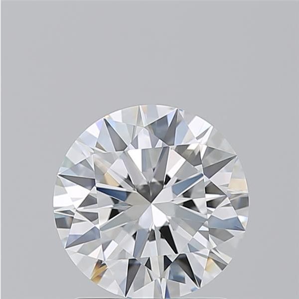 ROUND 1.5 H VS1 EX-EX-EX - 111413915849 GIA Diamond
