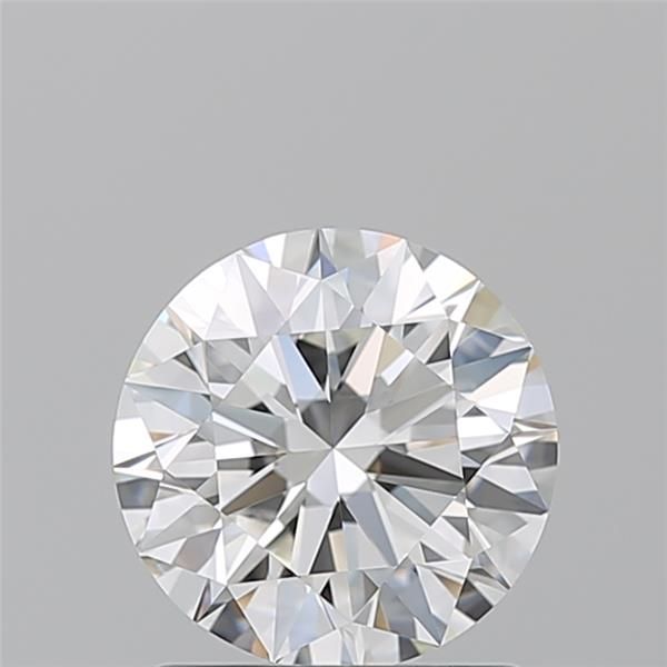 ROUND 1.33 G VVS2 EX-EX-EX - 111413915860 GIA Diamond