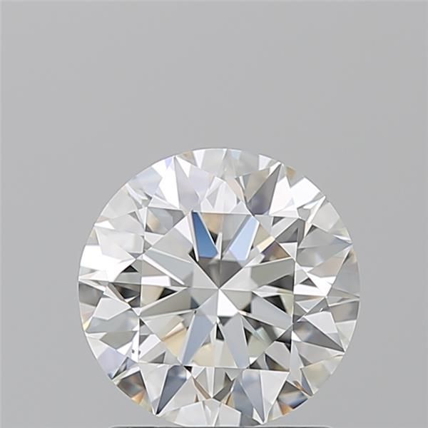 ROUND 1.51 I VS2 EX-EX-EX - 111413915861 GIA Diamond