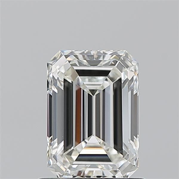 EMERALD 1.01 I VVS1 --VG-EX - 111413915866 GIA Diamond