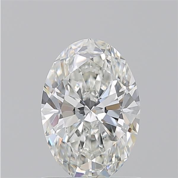 OVAL 1.03 H VVS1 --EX-EX - 111413915868 GIA Diamond
