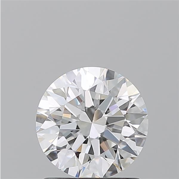 ROUND 1.21 G VS1 EX-EX-EX - 111413915914 GIA Diamond