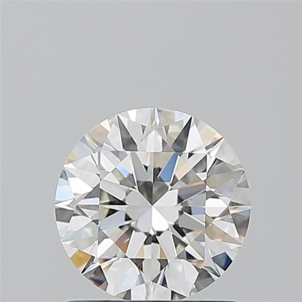 ROUND 1.13 I VVS1 EX-EX-EX - 111413915915 GIA Diamond