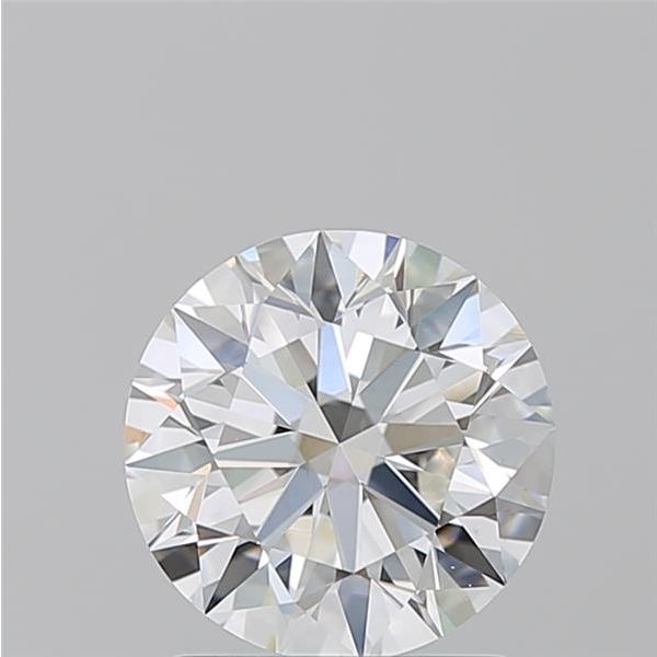 ROUND 1.61 G VS1 EX-EX-EX - 111413915919 GIA Diamond