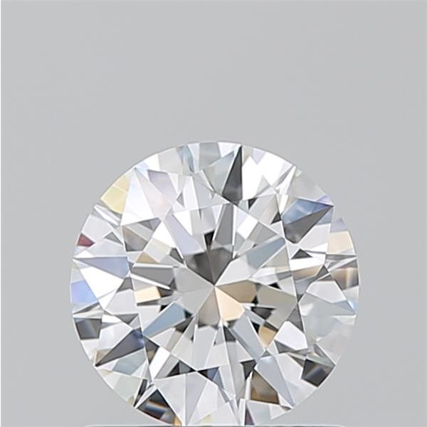 ROUND 1.01 F VVS2 EX-EX-EX - 111413915922 GIA Diamond