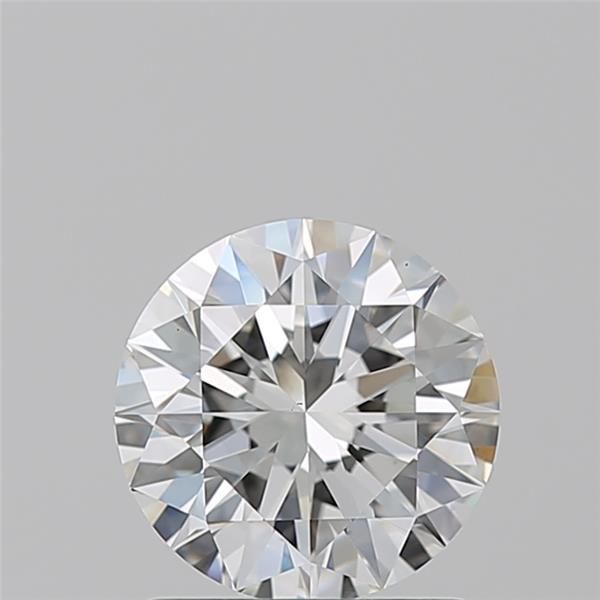 ROUND 1.3 G VS2 EX-EX-EX - 111413915924 GIA Diamond