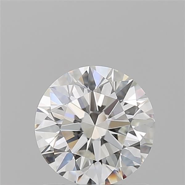ROUND 1.08 H VVS1 EX-EX-EX - 111413915925 GIA Diamond