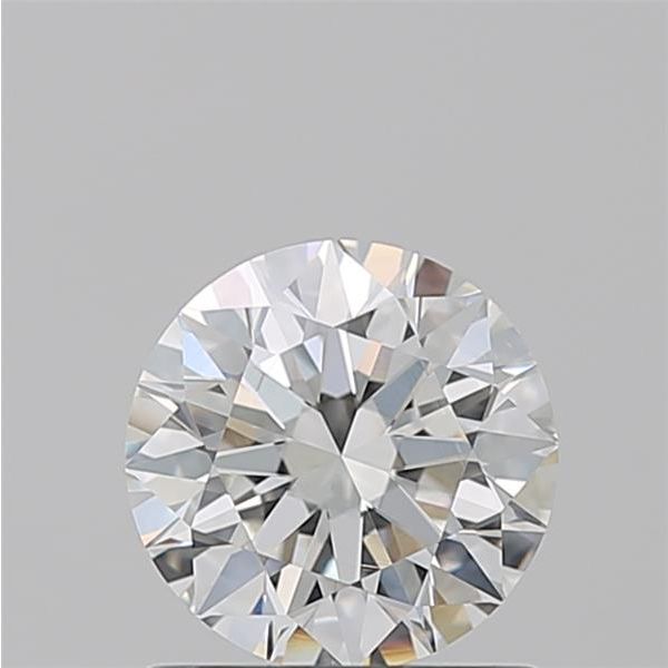 ROUND 1.03 I VS2 EX-EX-EX - 111413915927 GIA Diamond