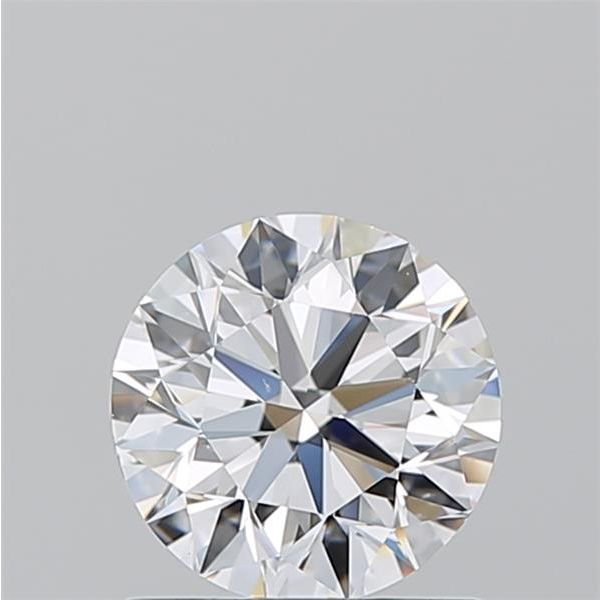 ROUND 1 D VS2 EX-EX-EX - 111413915928 GIA Diamond