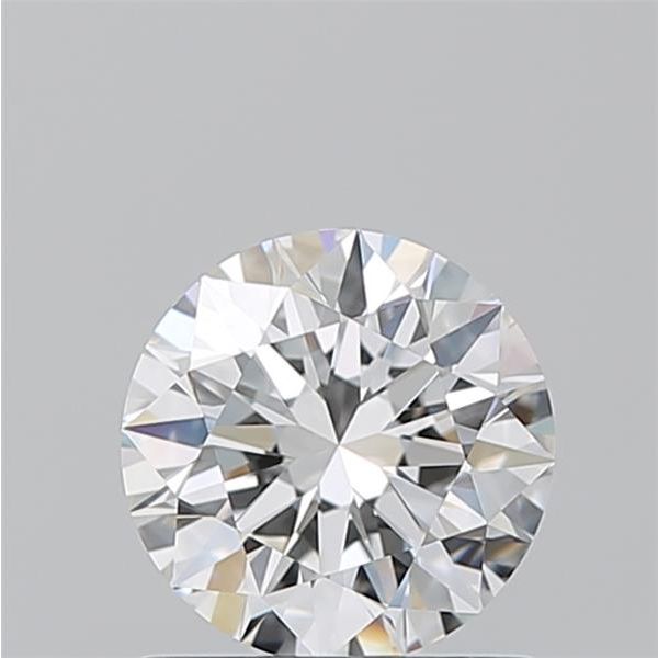 ROUND 1.02 F VVS2 EX-EX-EX - 111413915929 GIA Diamond
