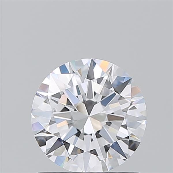 ROUND 1.01 D VS1 EX-EX-EX - 111413915930 GIA Diamond