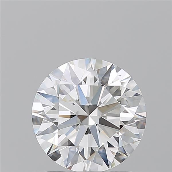 ROUND 1.72 H VS2 EX-EX-EX - 111413915931 GIA Diamond