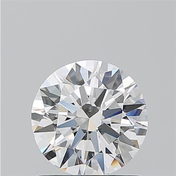 ROUND 1.05 H VS1 EX-EX-EX - 111413915932 GIA Diamond