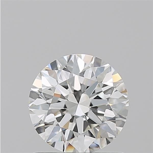 ROUND 1.01 I VVS1 EX-EX-EX - 111413915934 GIA Diamond