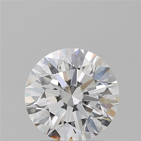 ROUND 1.7 F VS1 EX-EX-EX - 111413915935 GIA Diamond