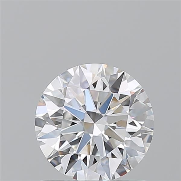 ROUND 1.07 E VVS2 EX-EX-EX - 111413915936 GIA Diamond