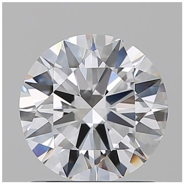 ROUND 1.17 E VVS2 EX-EX-EX - 111413915938 GIA Diamond