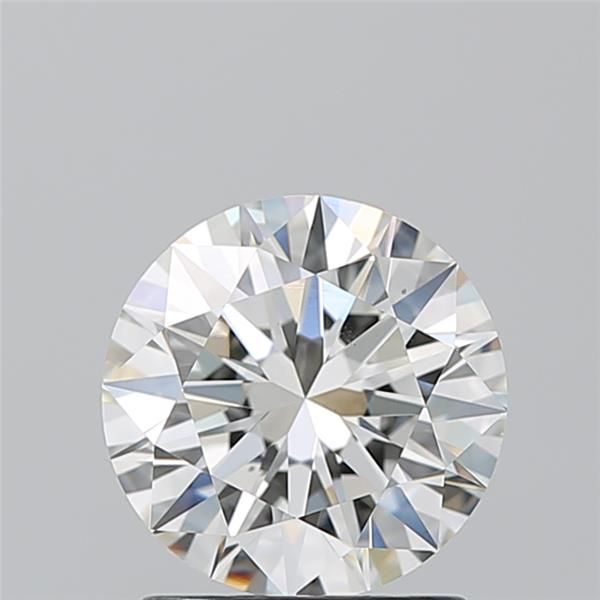 ROUND 1.5 I VS2 EX-EX-EX - 111413915944 GIA Diamond