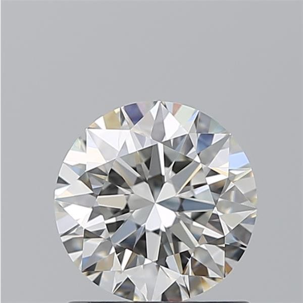 ROUND 1.08 I IF EX-EX-EX - 111413915946 GIA Diamond