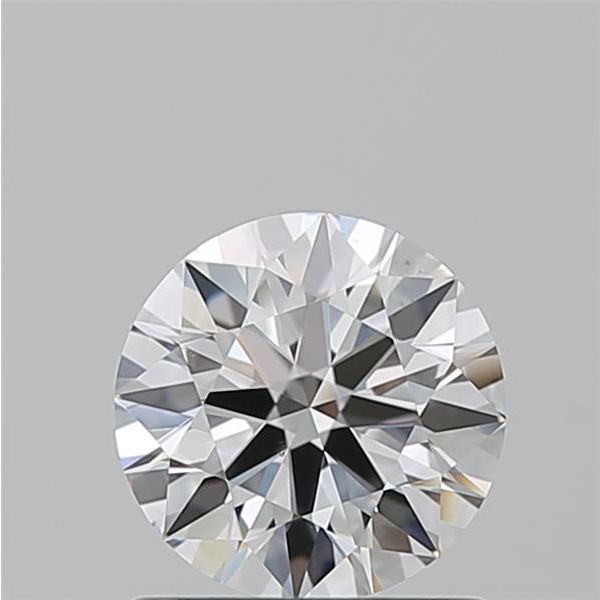 ROUND 1.01 G VS2 EX-EX-EX - 111413915949 GIA Diamond