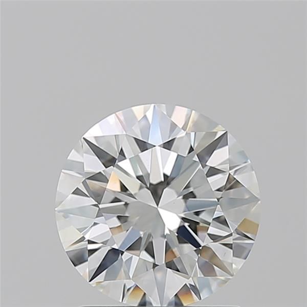 ROUND 1.5 H VS1 EX-EX-EX - 111413915950 GIA Diamond