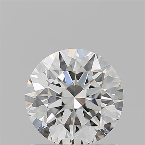 ROUND 1.05 H VVS1 EX-EX-EX - 111413915952 GIA Diamond