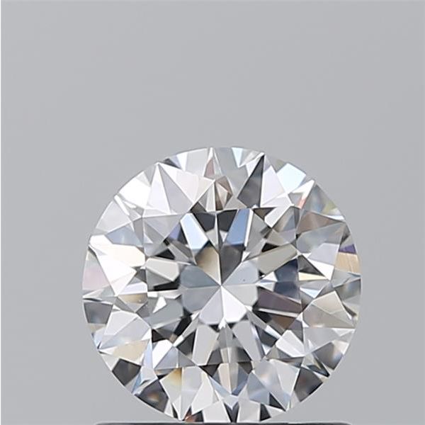 ROUND 1.01 F VS2 EX-EX-EX - 111413915954 GIA Diamond