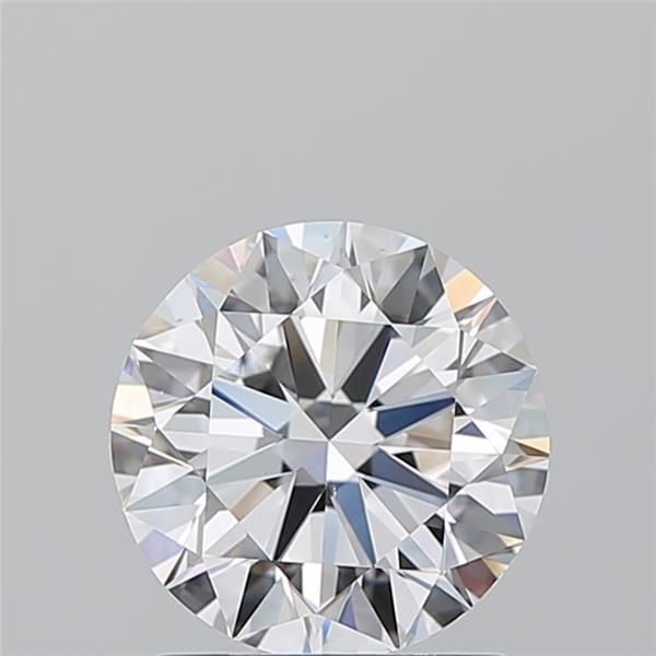 ROUND 1.5 E VS2 EX-EX-EX - 111413915955 GIA Diamond