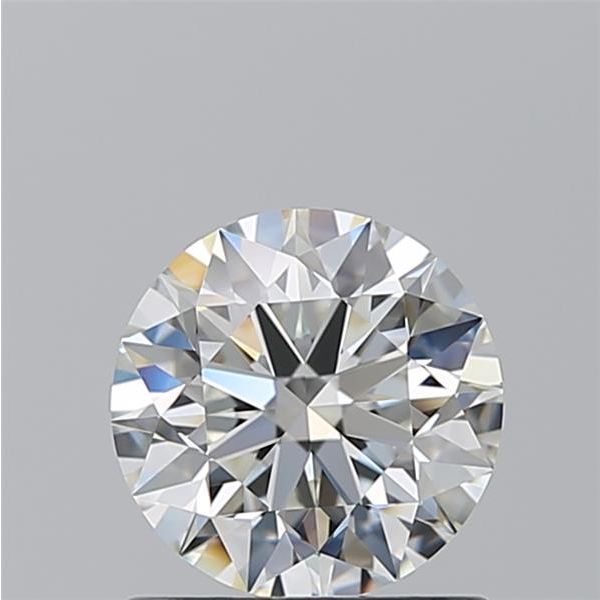 ROUND 1.01 I VVS2 EX-EX-EX - 111413915957 GIA Diamond