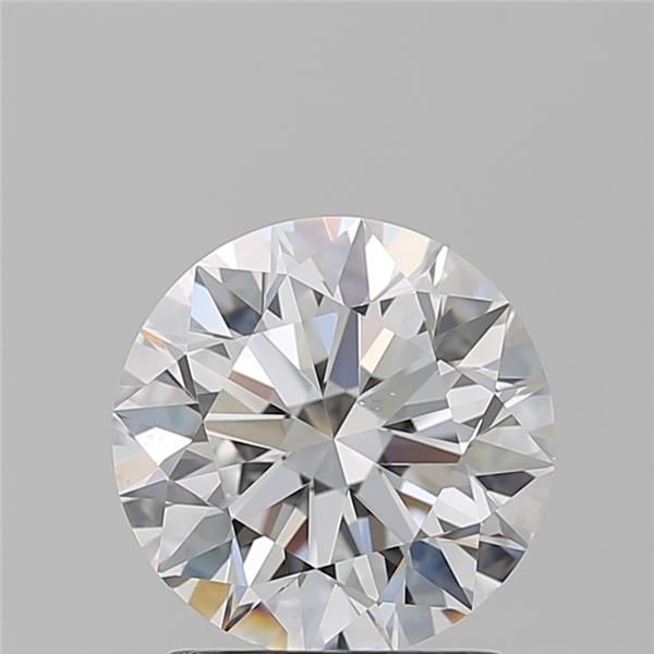 ROUND 1.8 E VS2 EX-EX-EX - 111413915959 GIA Diamond